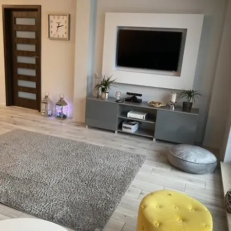 Wiczlinski Ogrod Gdynia