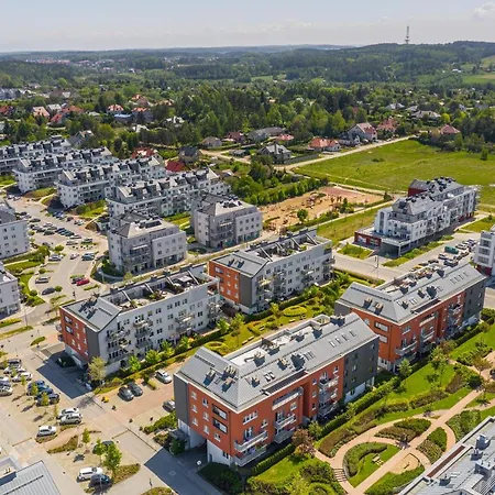 Wiczlinski Ogrod Gdynia